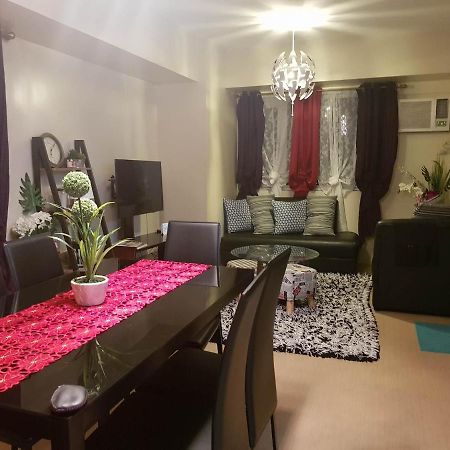 Patrick S Place Davao City Kültér fotó