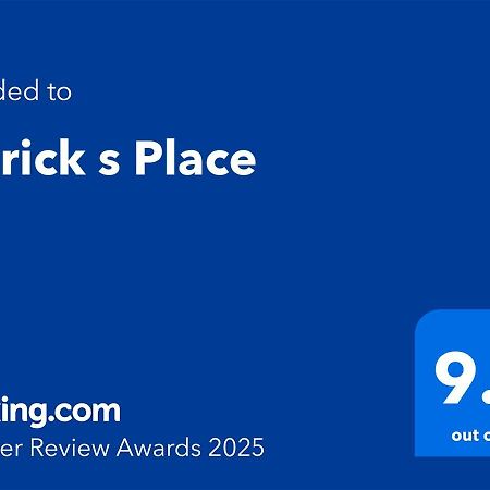 Patrick S Place Davao City Kültér fotó