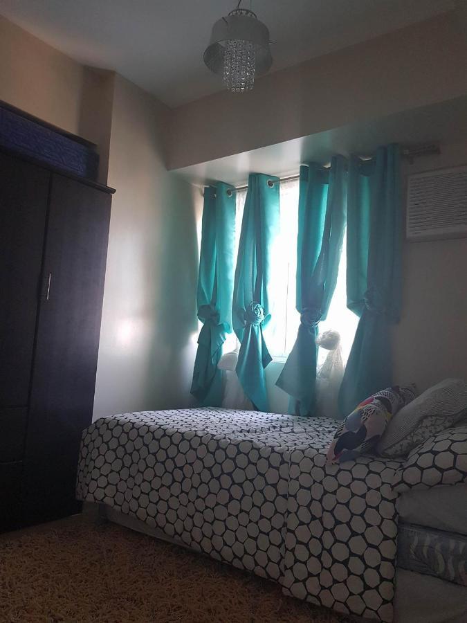 Patrick S Place Davao City Kültér fotó