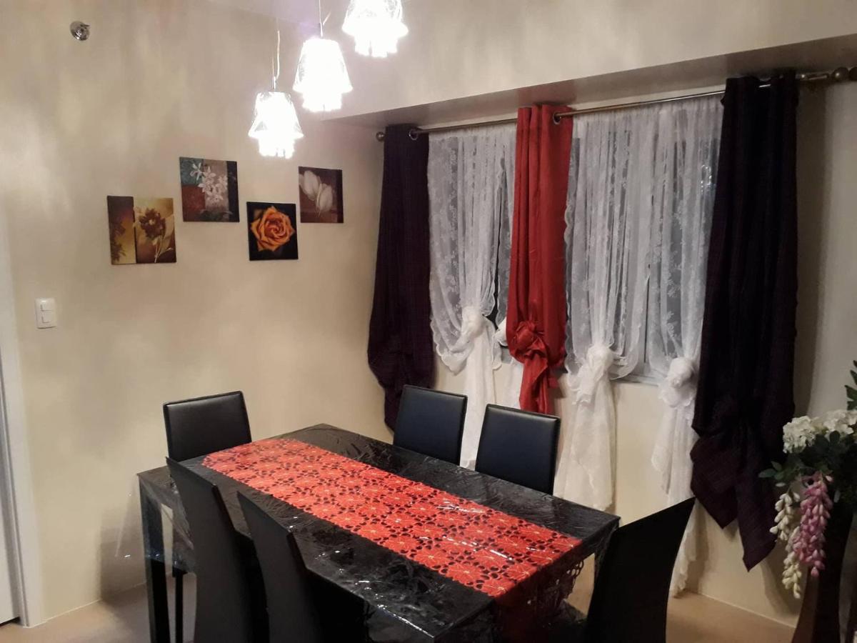 Patrick S Place Davao City Kültér fotó