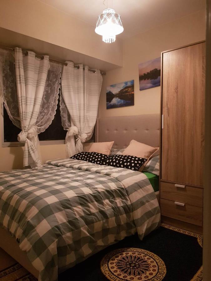 Patrick S Place Davao City Kültér fotó