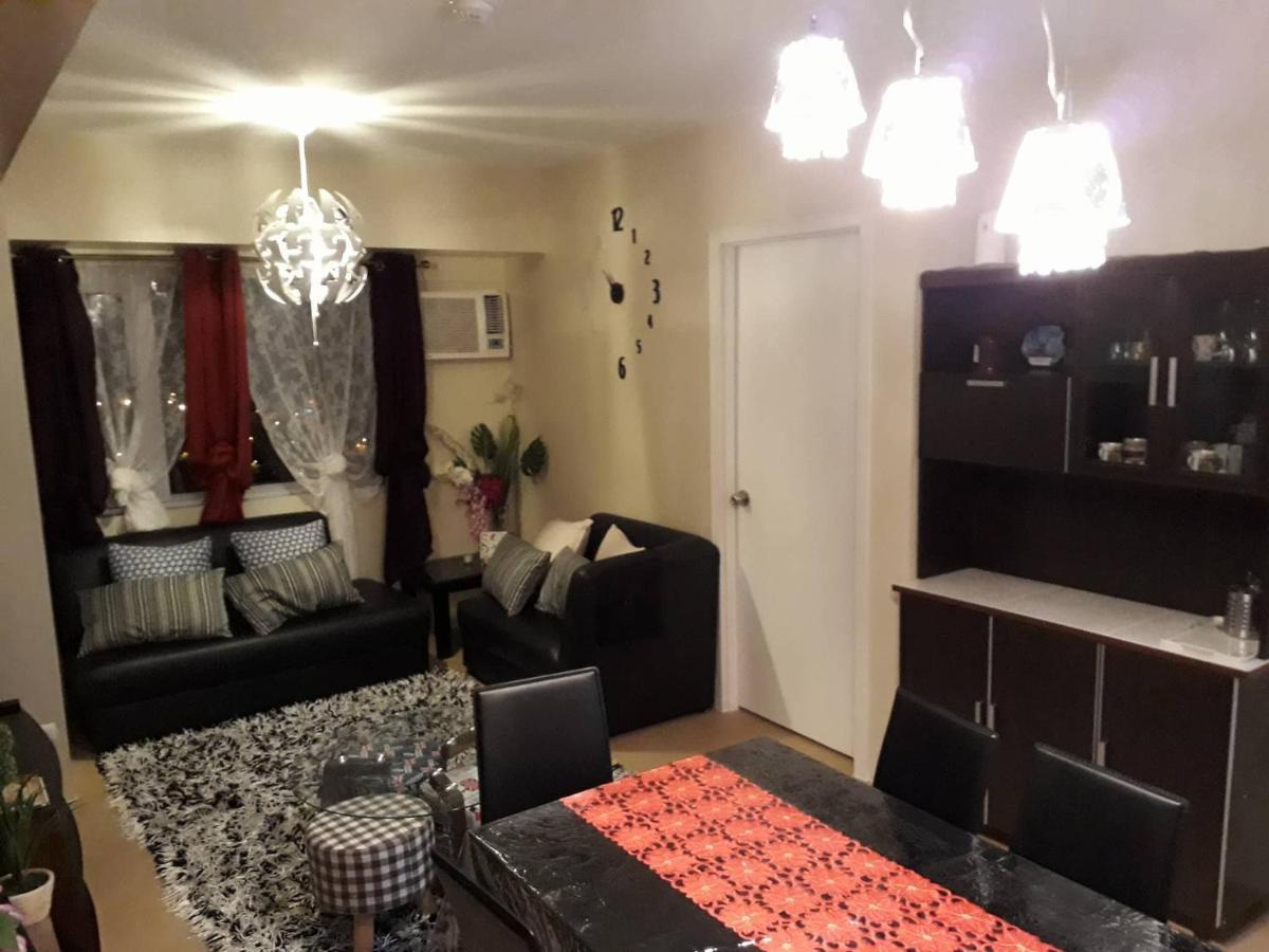 Patrick S Place Davao City Kültér fotó
