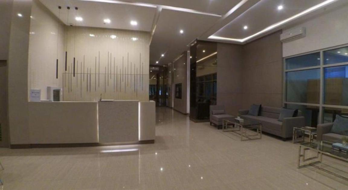 Patrick S Place Davao City Kültér fotó