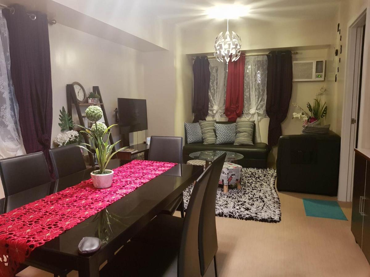 Patrick S Place Davao City Kültér fotó