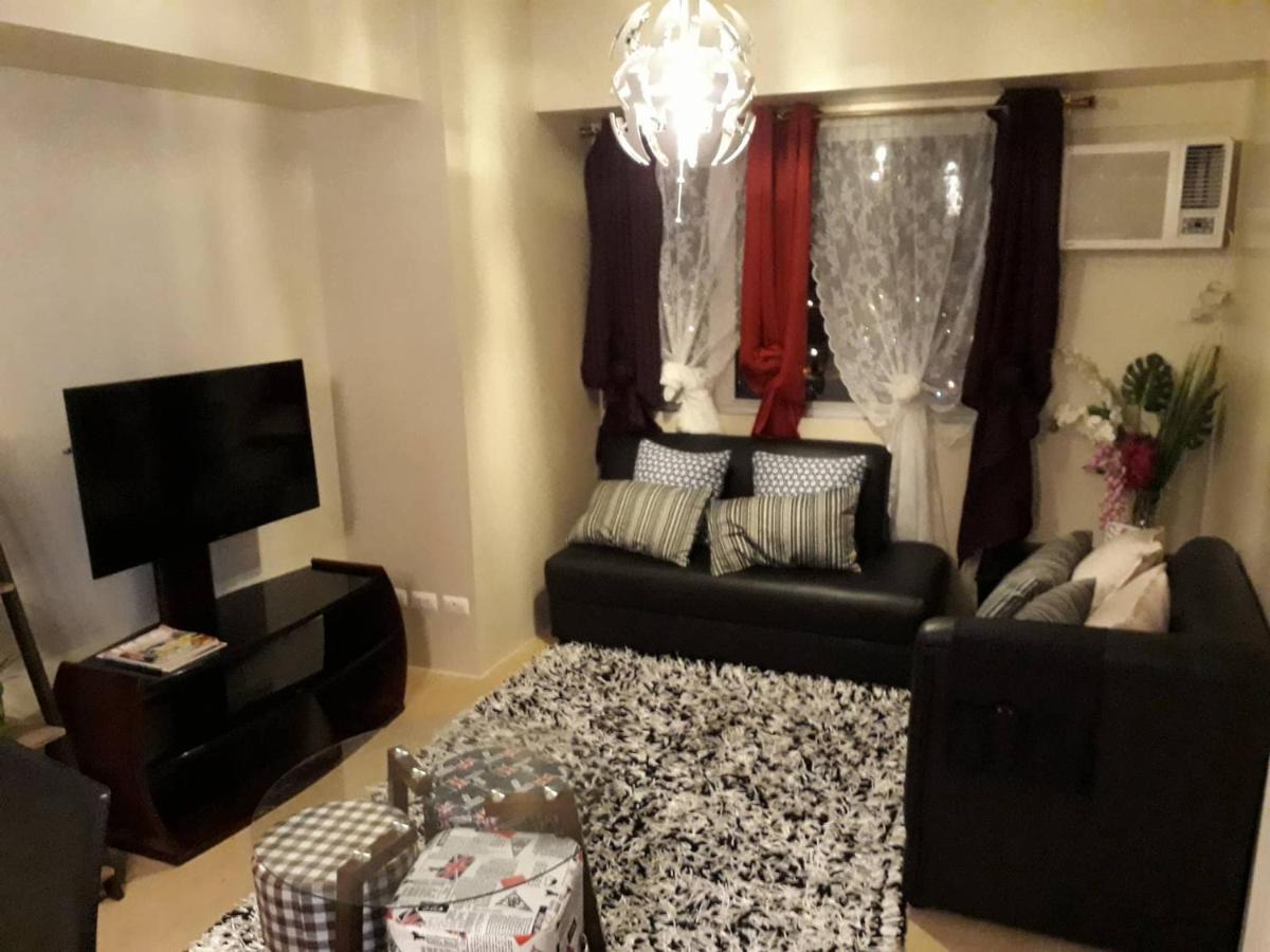 Patrick S Place Davao City Kültér fotó