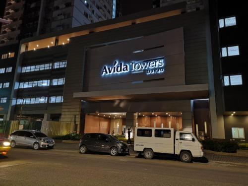 Patrick S Place Davao City Kültér fotó