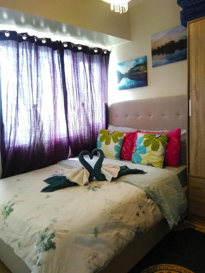 Patrick S Place Davao City Kültér fotó