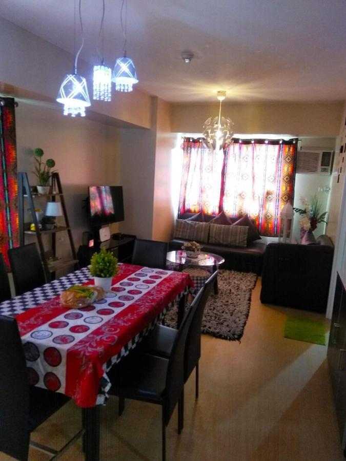 Patrick S Place Davao City Kültér fotó