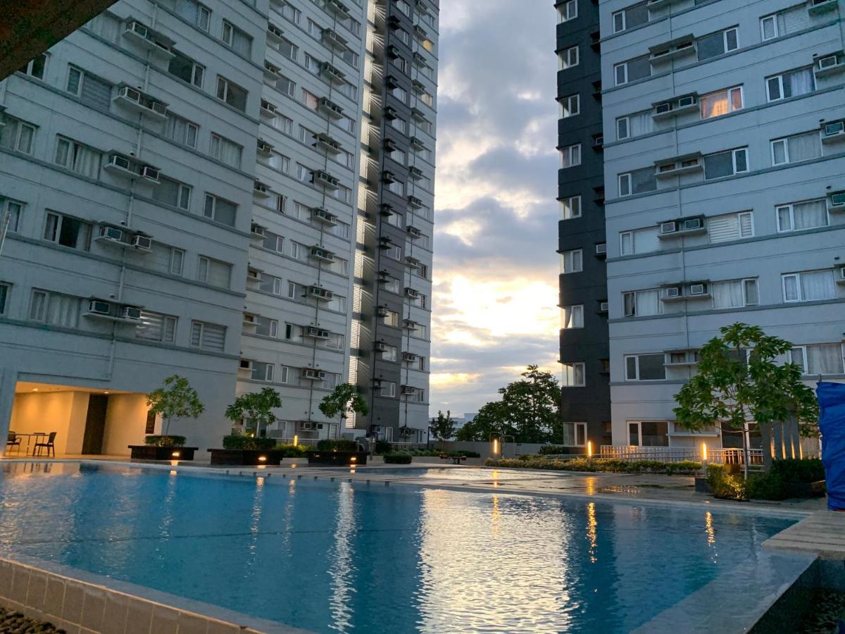 Patrick S Place Davao City Kültér fotó