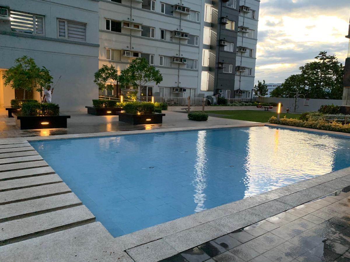 Patrick S Place Davao City Kültér fotó