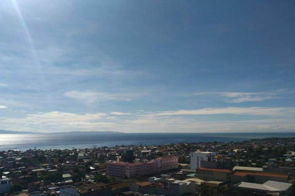 Patrick S Place Davao City Kültér fotó