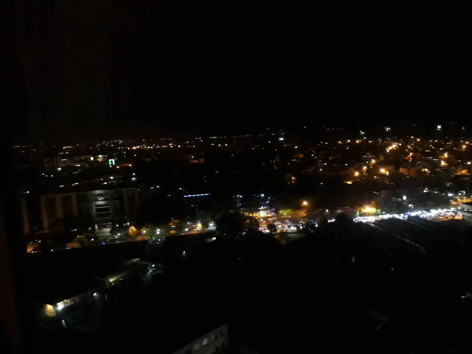 Patrick S Place Davao City Kültér fotó