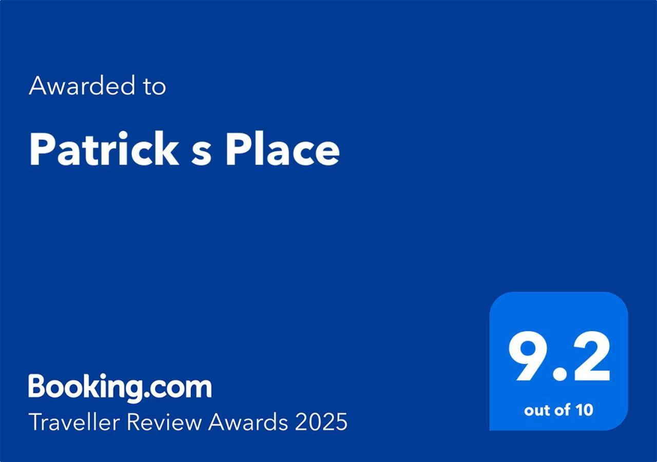 Patrick S Place Davao City Kültér fotó